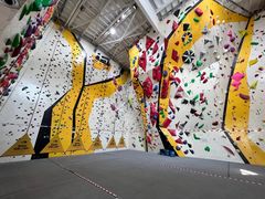 -问山MountQuest攀岩馆