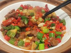 -衢农会·衢州菜·宴请(国际机场店)