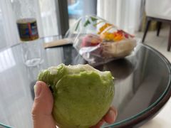 -三亚海棠湾万丽度假酒店