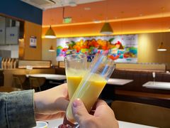 -小鱼小牛(世欧广场店)