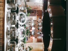 -南通绿洲国际假日酒店全日餐厅