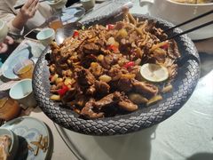 -甘家界柠檬鸭(安吉店)