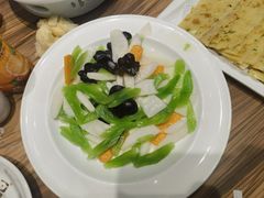-九转小磨·非遗东北菜(群力店)