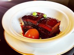 -上海苏宁宝丽嘉酒店·嘉府壹号中餐厅