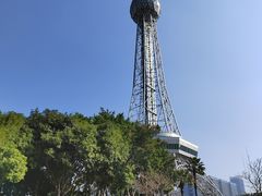 -文华公园(禅城区)