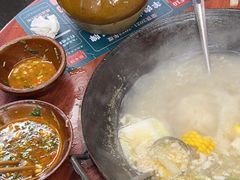 -草本味·市井羊肉馆(德和沁园店)