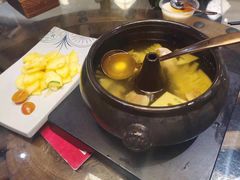 -云海肴·云南小炒·汽锅鸡(天津国金汇店)