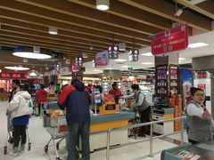 -丽达购物中心(崂山店)