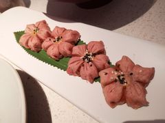 竹外桃花糕-竹外桃花·江南小酒馆(SKP·S店)