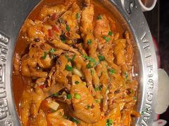 -胖哥俩肉蟹煲(杭州下沙学林街店)