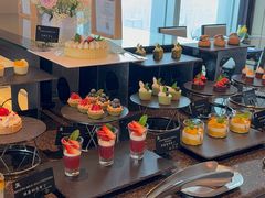 -Social 秀西餐厅-长沙瑞吉酒店(运达店)