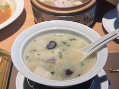 -新荣记(西溪湿地店)