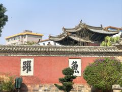 -建水文庙