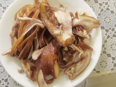 -惠丰堂饭庄·烤鸭·京味菜(西北旺·唐家岭店)