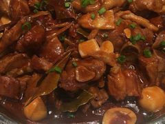 -胖哥俩肉蟹煲(来福士店)