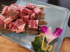 -福福泥炉烤肉(三台子店)