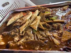 -津鲁园饭店