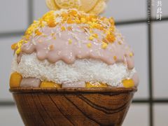 -WONDER ICE 萬得冰田(建設路总店)