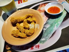 -红荔村肠粉(岗厦店)