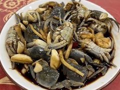 -红灯笼龙凤饭店(宁波老字号店)