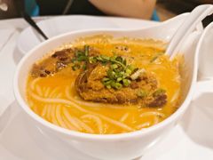 沙嗲牛腩面-翠华餐厅(宝安壹方城店)