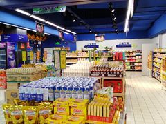 -中百仓储(新洲购物广场店)