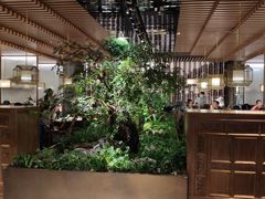 大堂-锦府盐帮·李宅(领展购物广场中关村店)