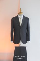 -钴蓝西服定制·男士礼服租赁(鄞州店)