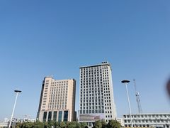 -阜阳站