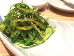 -初居食屋日式料理(万象城购物中心店)