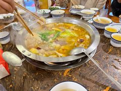 -云南邹记天麻火腿鸡(簇桥店)