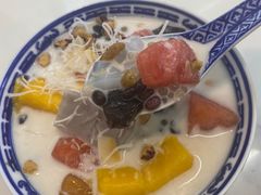 -江记甜品(罗湖店)