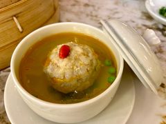 -永春园·扬州早茶·淮扬菜(漫乐城店)