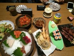 -大吉鲜鱼料理自慢(维也纳大厦店)