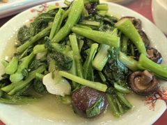 -南来顺饭庄·清真(南菜园店)