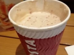 -COSTA COFFEE(新奥购物中心店)