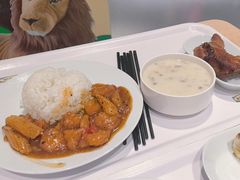 -宜家家居(四元桥商场店)