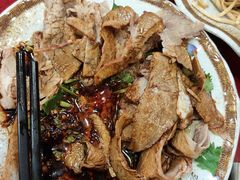-金杨拉面王小吃面馆·牛三宝面·红烧牛肉粉