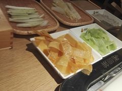 -彤德莱牛肉火锅(双港店)