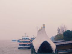 -浦口码头(轮渡站)