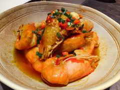 -传统菜农庄(皇姑路店)