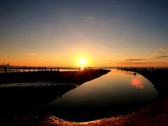 -东戴河风景区-止锚湾