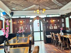 -宝莱纳餐厅(滨江店)