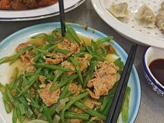 -金沙滩海鲜餐厅·海肠捞饭·手工水饺(梅江龙水园店)
