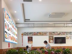 -老青岛海味当家菜馆(银鱼巷店)