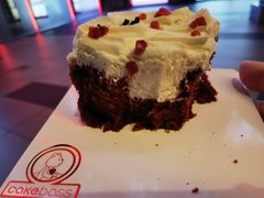 -CAKE BOSS 蛋糕老板(西单君太百货店)