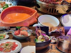 -蟹之国·精品蟹料理(极地店)