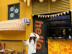 -波比Pizza(新城店)