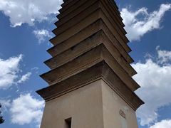 -崇圣寺三塔文化旅游区