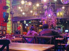 -胡桃里乐队酒馆(昙华林店)